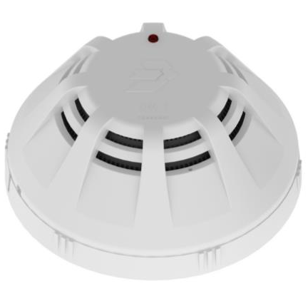 点型光电感烟火灾探测器